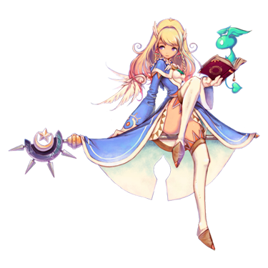Magician